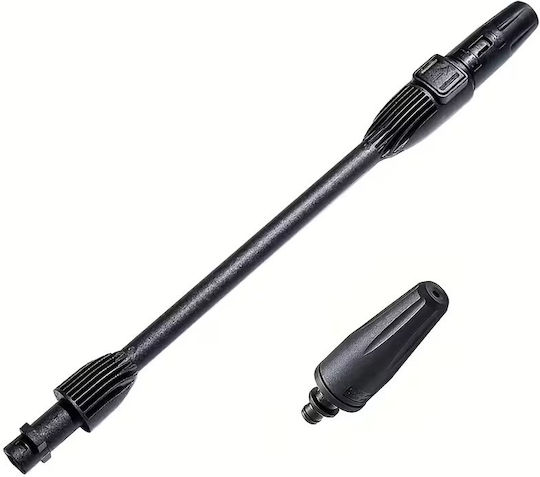 Washer Gun
