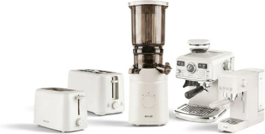 Keten Ltd Slow Compression Juicer 250W