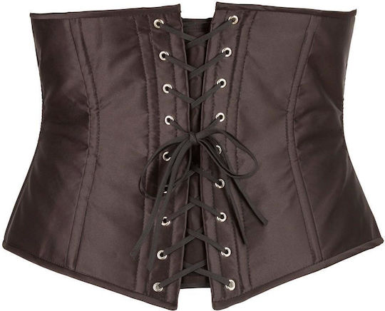 Women's Underbust Corset 4xl One Size