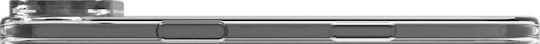 Nekit Back Cover Πλαστικό 1.2mm Διάφανο (iPhone Air)