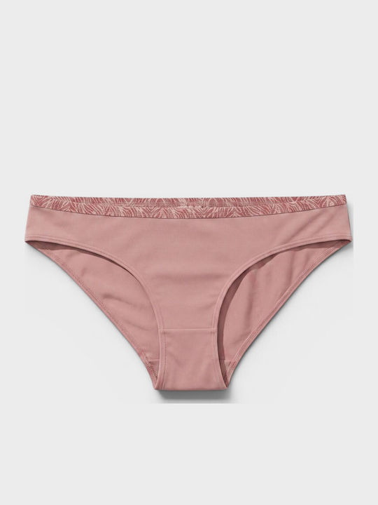 Slip Bumbac Pentru Femei Multicolor