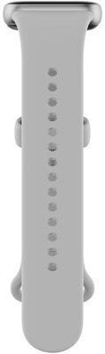 Smart Band 10 Pro NFC Silver