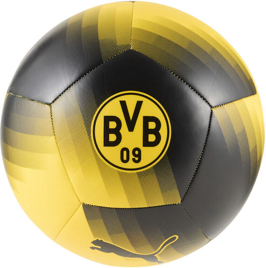 PUMA Soccer Ball Yellow