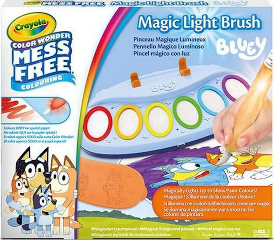 Crayola Painting Color Wonder