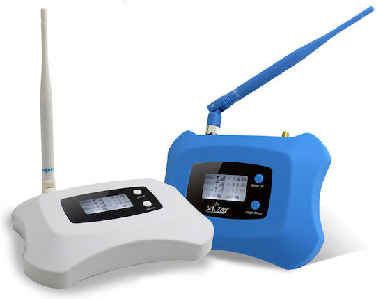 Rgtech GSM Ενισχυτής Σήματος Κινητής Τηλεφωνίας 1800MHz