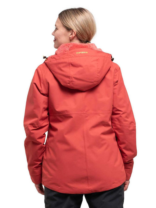 Icepeak Cathay Icepeak Cathay