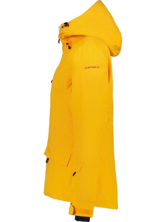 Icepeak Cathay
