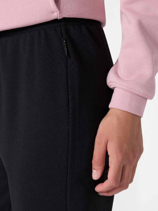 Pink Tracksuit Set