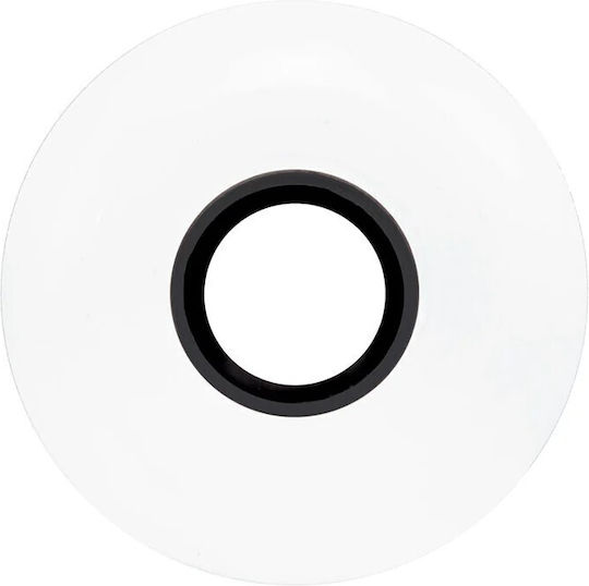 Ricta Wheels Uk Clouds 92a White Black 56 Mm White Black