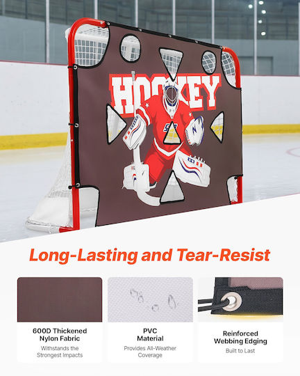 Vevor Target Practice Game