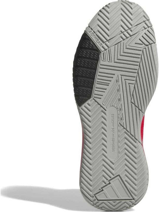 Ownthegame 3.0 Pantofi de Baschet Roșii