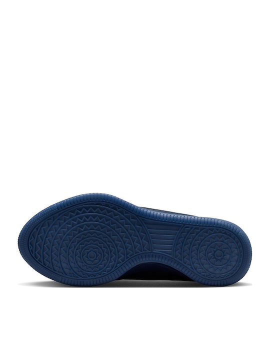 Book 2 Tigers Basketball Shoes Midnight Navy White