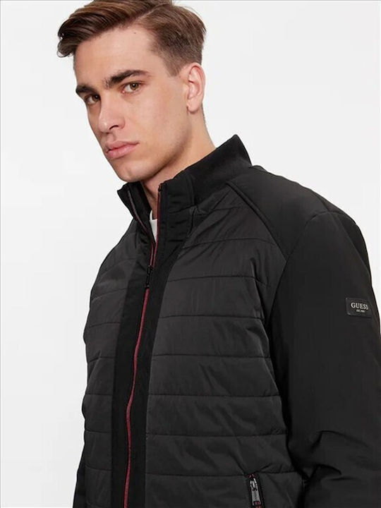 JBLK Jacket