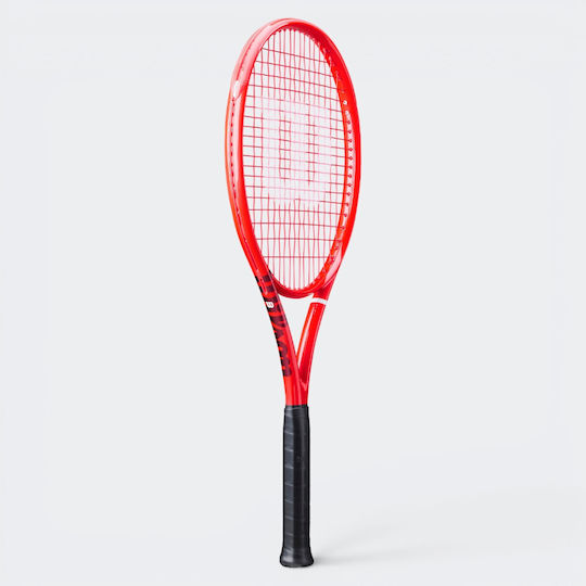Wilson 100 V1 Тенис ракета с мрежа