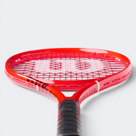 Wilson 100 V1 Тенис ракета с мрежа