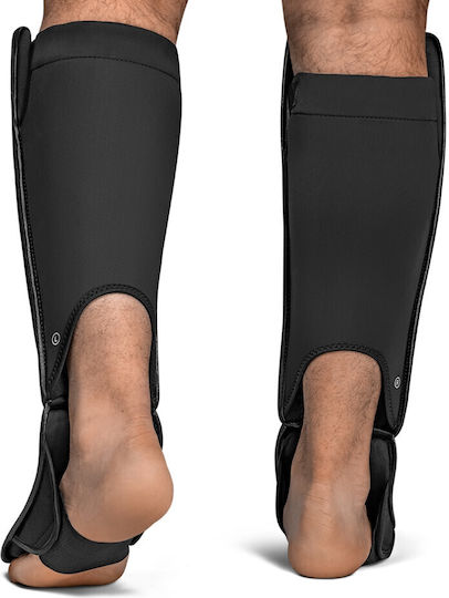 Hayabusa Shin Guards Adults Black