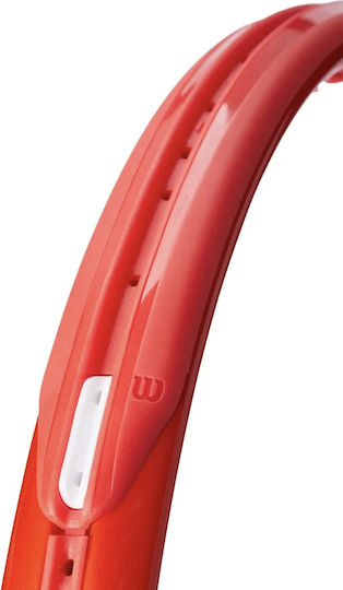 Wilson 100 V1 Тенис ракета с мрежа
