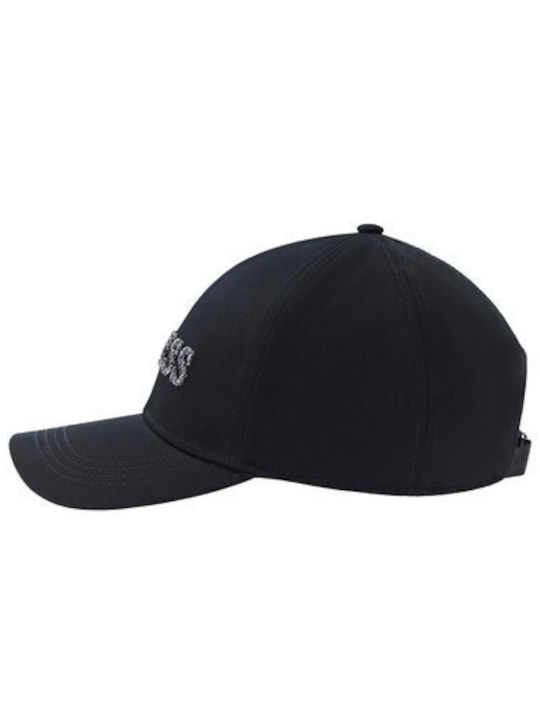 Дамски Джокей Черен Baseball