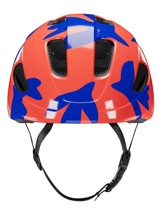 Lazer Nutz 2.0 Kc Ce-cpsc