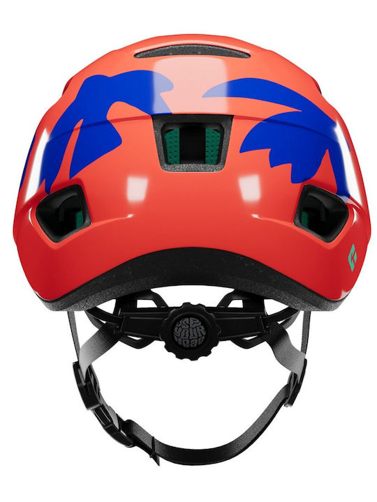 Lazer Nutz 2.0 Kc Ce-cpsc Căști Pentru Biciclete Orașului Portocalii