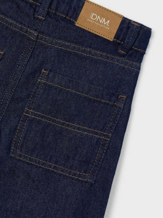 Mayoral Kinder-Jeanshosen Mayoral Blau