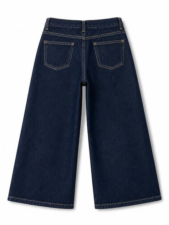 Nek Kids Wear Kids' Jeans Trousers Navy Blue