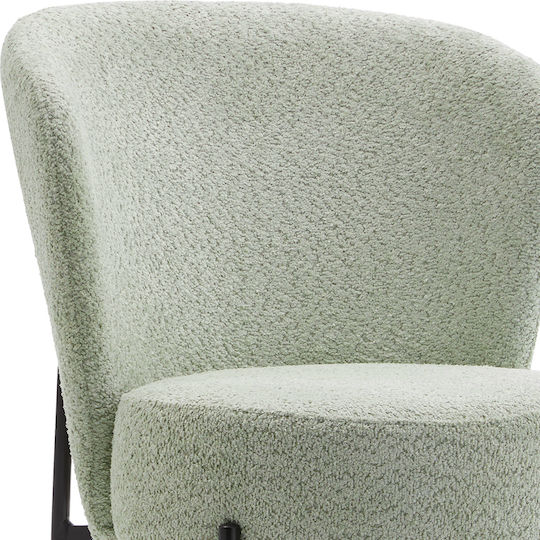 Houlian Dining Room Chairs 44x66x89cm 2pcs Mint Houlian Dining Room Chairs 44x66x89cm 2pcs Mint