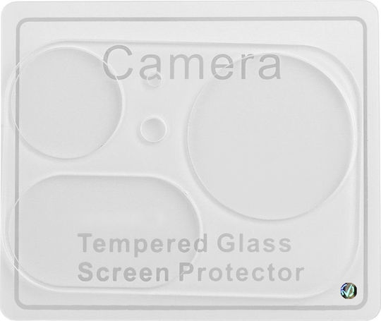 Volte-Tel Nothing Phone 4a Pro Tempered Glass Camera Protector