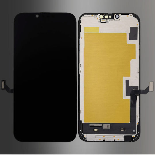 Soft OLED Екран iPhone 14 Plus Aftermarket Pro XO7 Soft