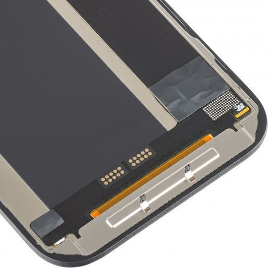 Zy Modul display LCD Apple Iphone 17 Pro In-cell versiune IC Negru