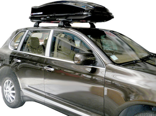 Nordrive Kit Bars Legs Roof Rack Nordrive N60027 D-box 630lt Porsche Cayenne 2003-2010 3 Pieces Bars.pcayenne.02