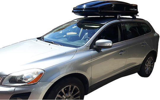 Nordrive Kit Bars Nordrive Roof Rack Legs N60022 530lt Volvo XC60 2008-2017 3 Pieces Bars.vxc60.02