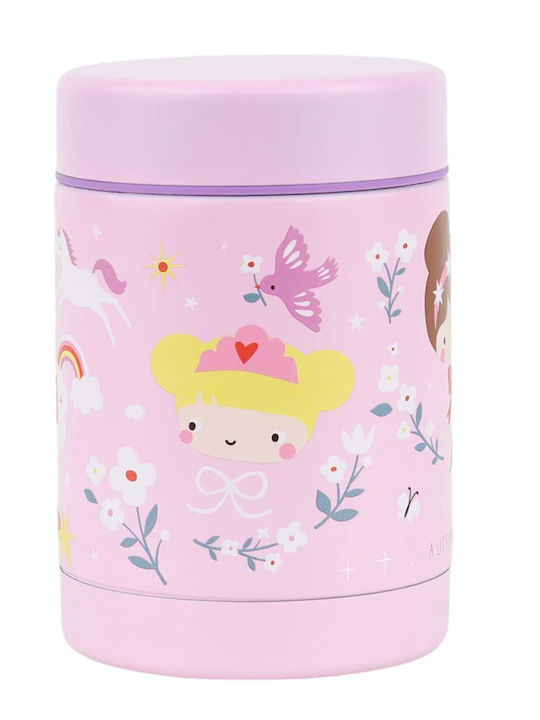A Little Lovely Company Tritan Water Bottle School Set