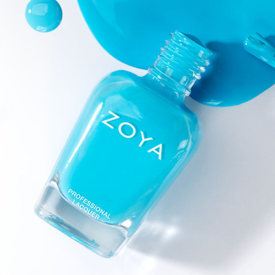 Zoya Matte Top Coat Long Lasting Quick Dry Marisol 15ml