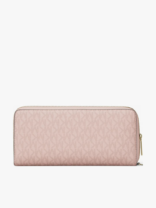 Jet Set Travel Set Leder Damen Handtasche Rosa
