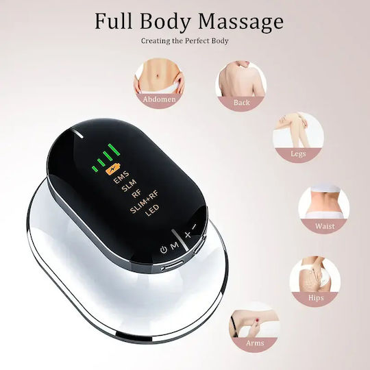 Massagegerät Für Den Körper