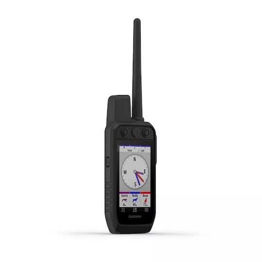 Garmin Alpha 300 GPS Empfänger für Auto-Audiosysteme