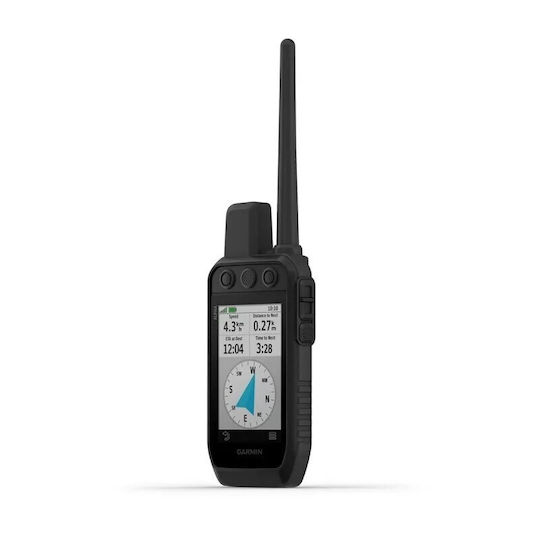 Garmin Alpha 300 GPS Empfänger für Auto-Audiosysteme