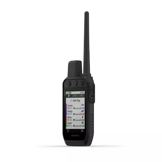 Garmin Alpha 300 GPS Empfänger für Auto-Audiosysteme
