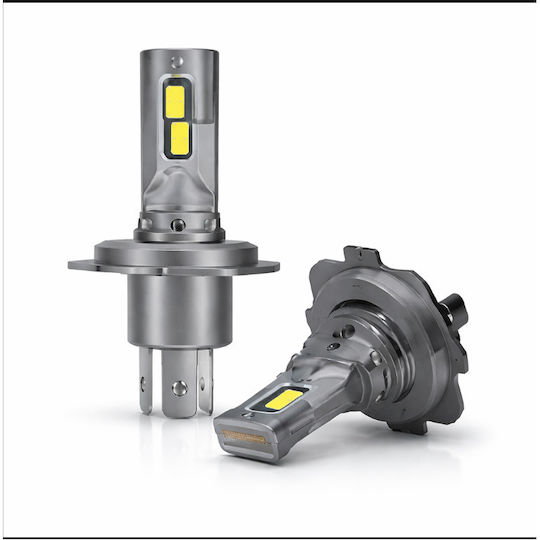 Car Lamps 350w 35000lm Ledh7 A70-h7
