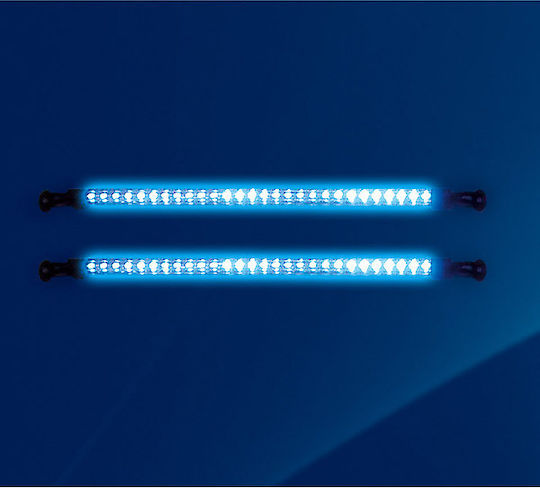 Protype Autolampen Neon 12V 30 cm Rote