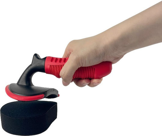 Polishing Sponge Feral Detaling Pro Detachable Handle 17cm