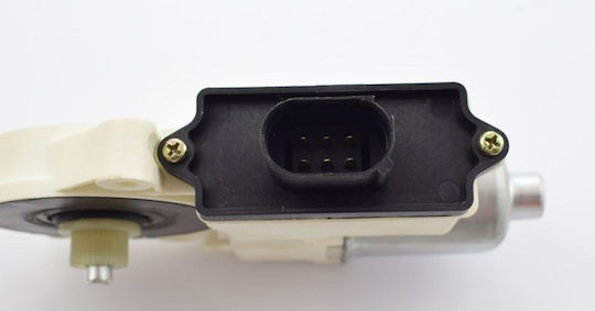 Window Lifting Motor Daf Xf 105 Left