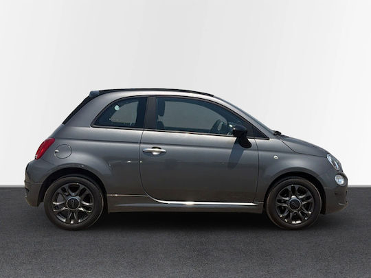 Fiat 500 1.0 Hybrid Connect MHEV (Mild Hybrid) '22
