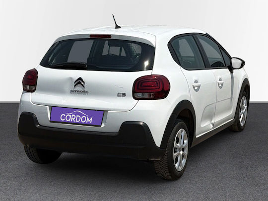 Citroen C3 Entreprise 1.5 BlueHDI BV5 Enterprise Feel '21