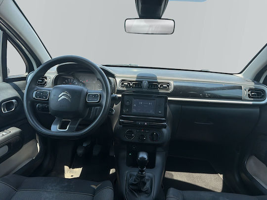 Citroen C3 Entreprise 1.5 BlueHDI BV5 Enterprise Feel '21
