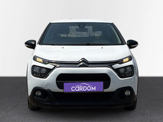 Citroen C3 Entreprise 1.5 BlueHDI BV5 Enterprise Feel '21