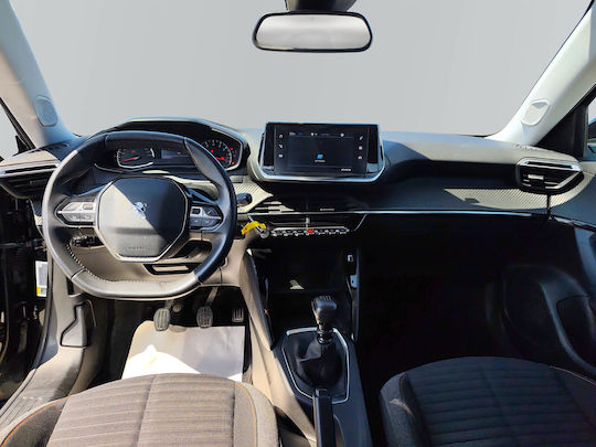 Peugeot 2008 1.2 PureTech Active Plus '22