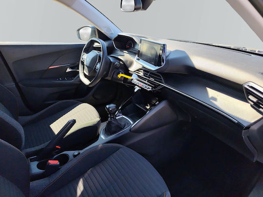 Peugeot 2008 1.2 PureTech Active Plus '22