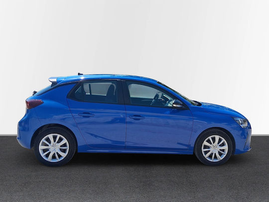 Opel Корса 1.5d MT6 '23